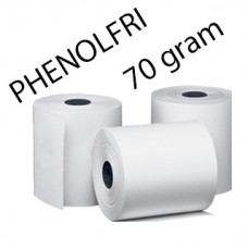 Termorulle 57x64x12 40 meter 70g Phenolfri